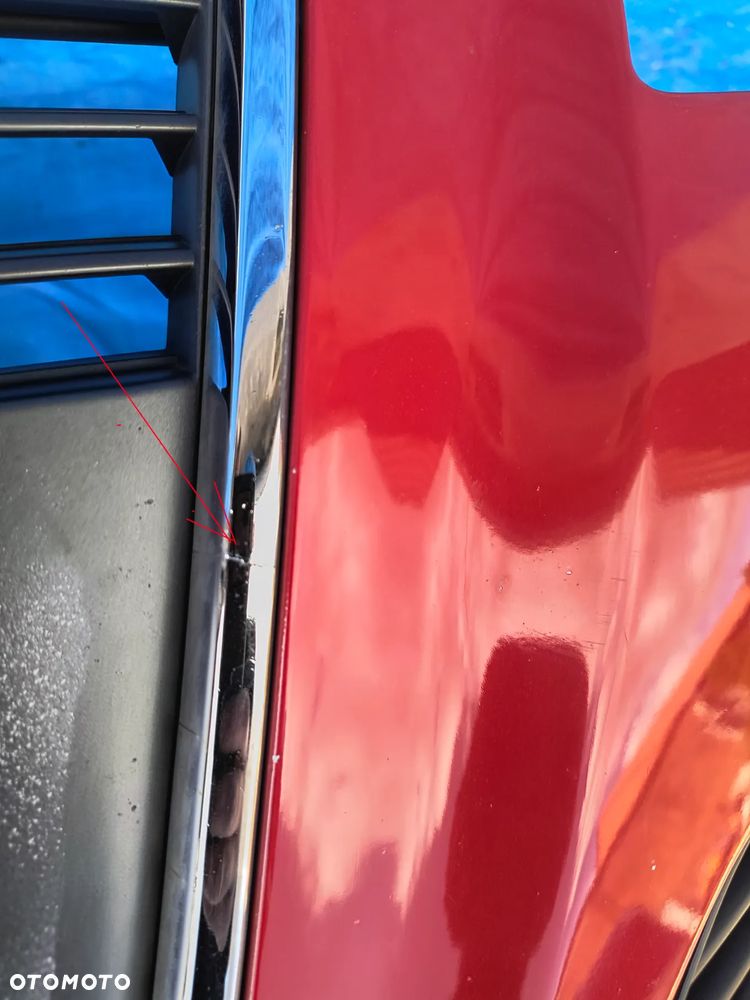 55C Zderzak przód przedni KOMPLETNY AUDI  A3 8P LIFT FL WYSYŁKA - 17