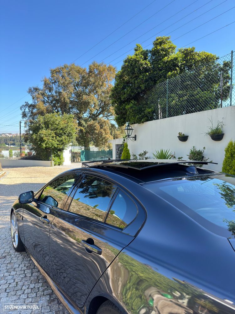 Jaguar XE 2.0 D R-Sport - 5