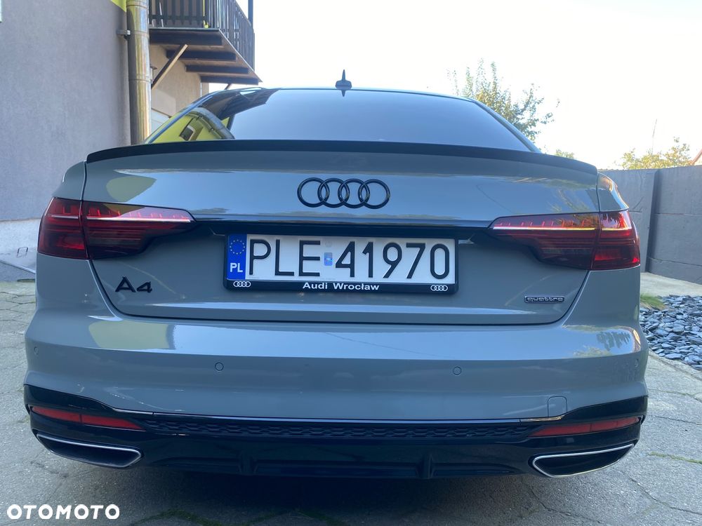 Audi A4 - 17
