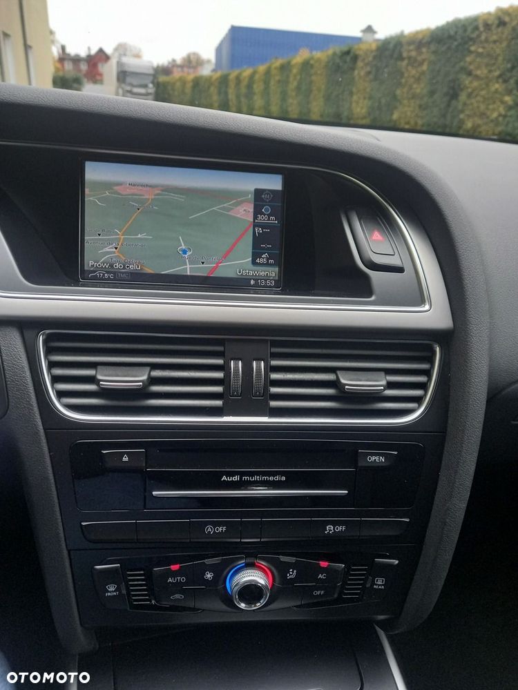 Audi A4 Avant - 34