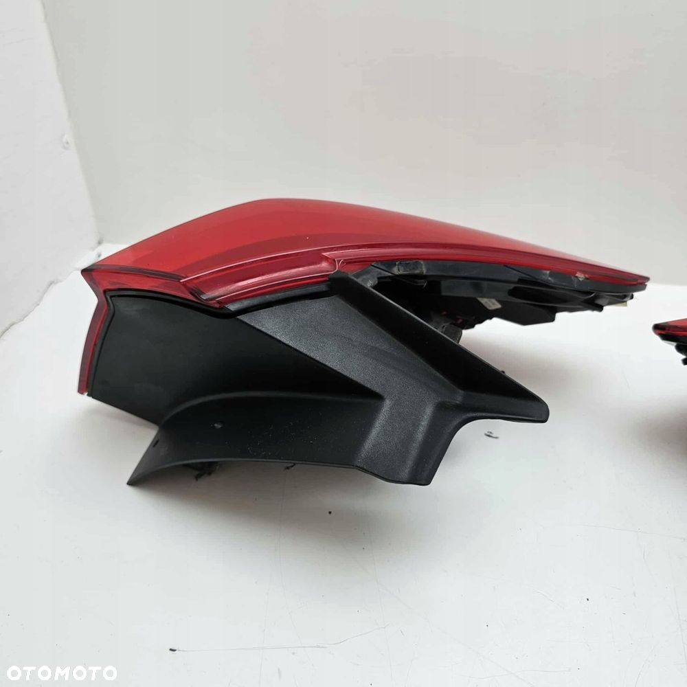 volkswagen t-roc 2ga lampa tył tylna lewa prawa eu - 5