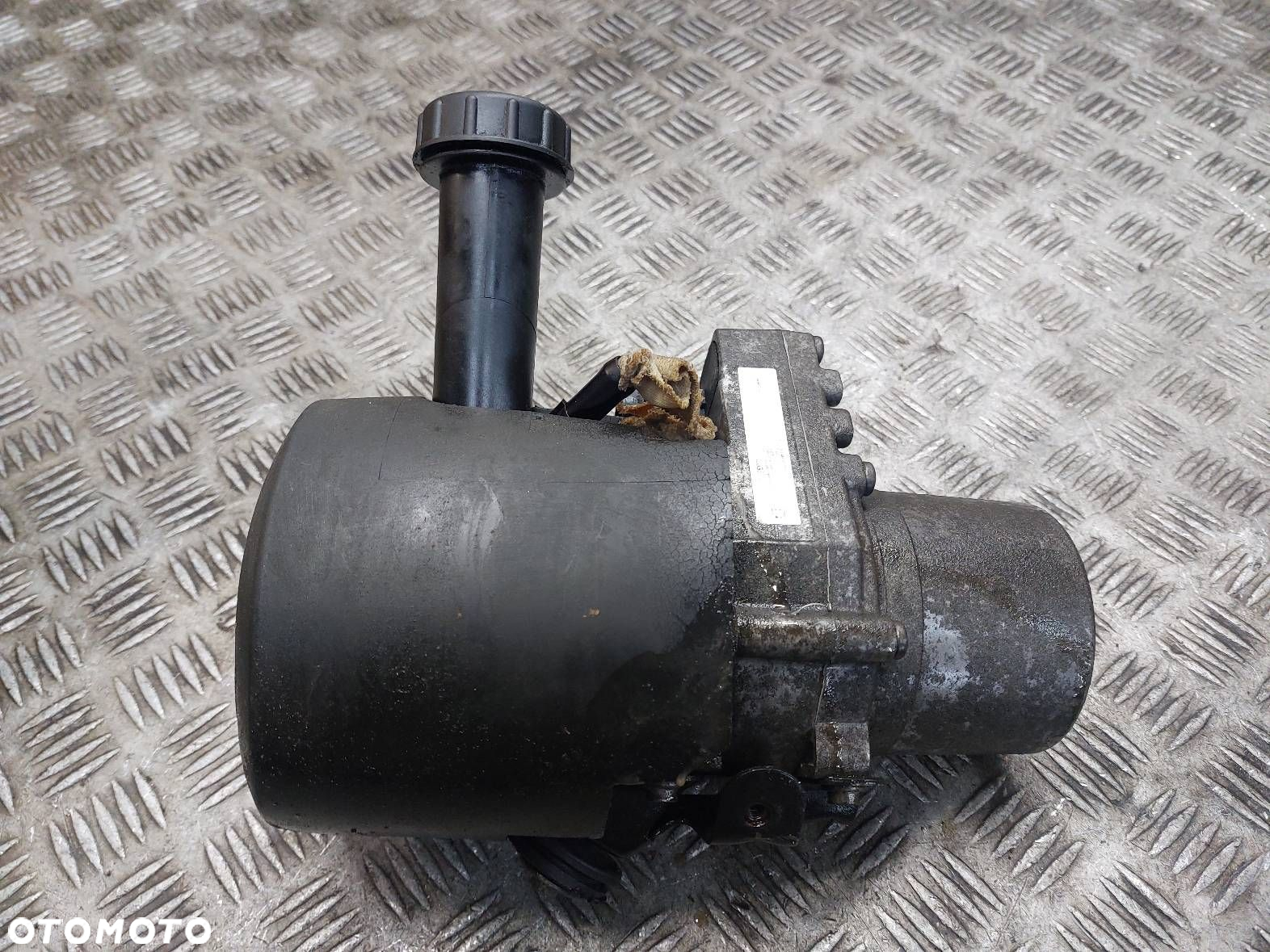 POMPA WSPOMAGANIA ELEKTRYCZNA PEUGEOT 407 I 9682527780 - 5