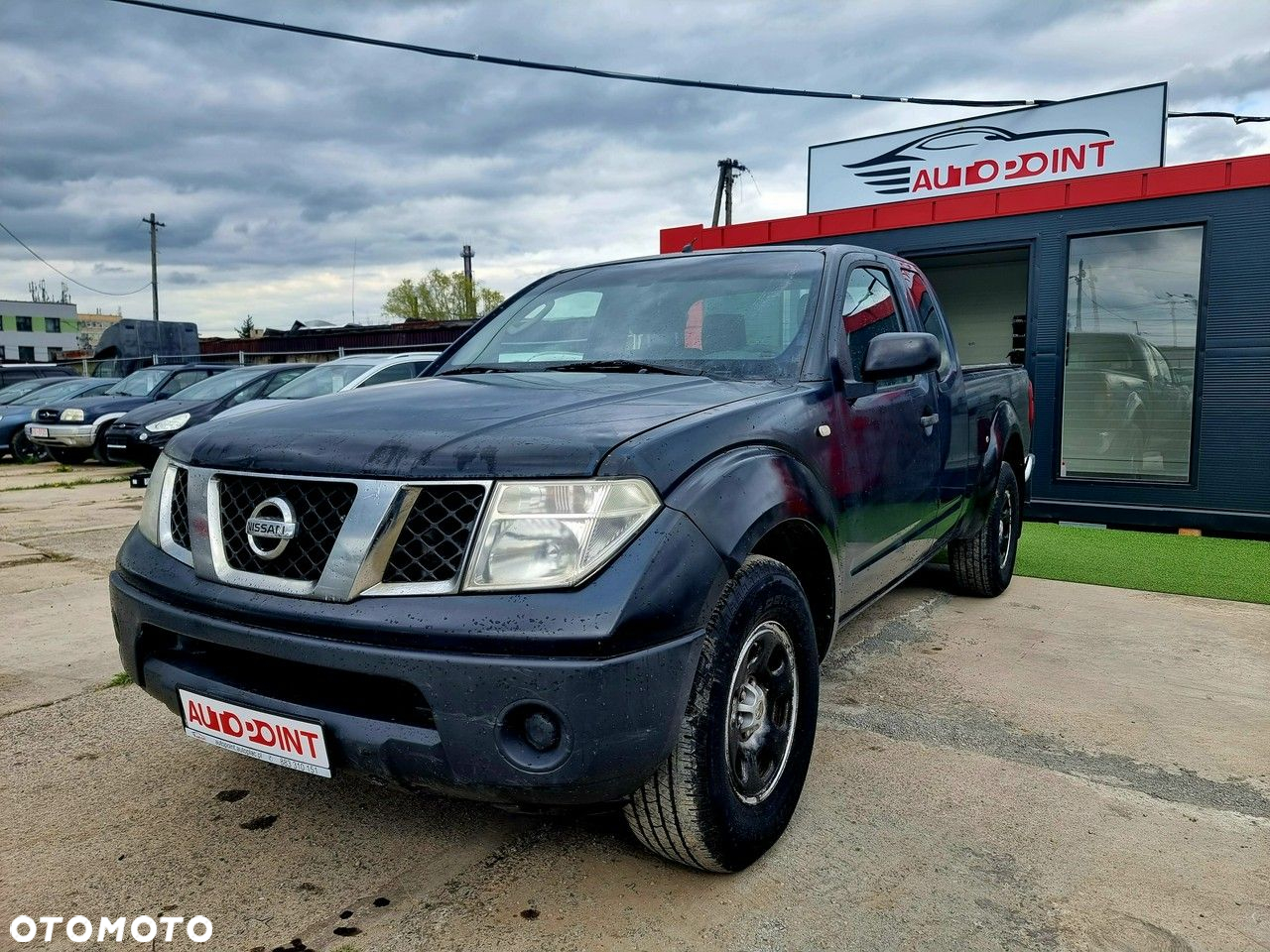 Nissan Navara - 9