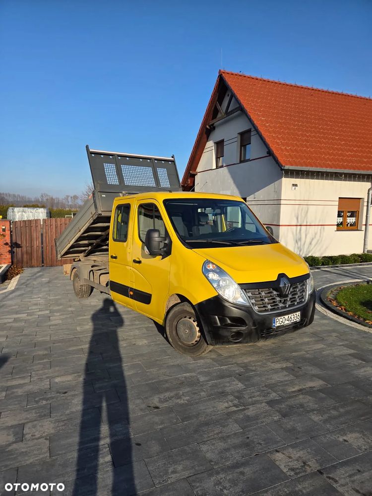 Renault MASTER - 2
