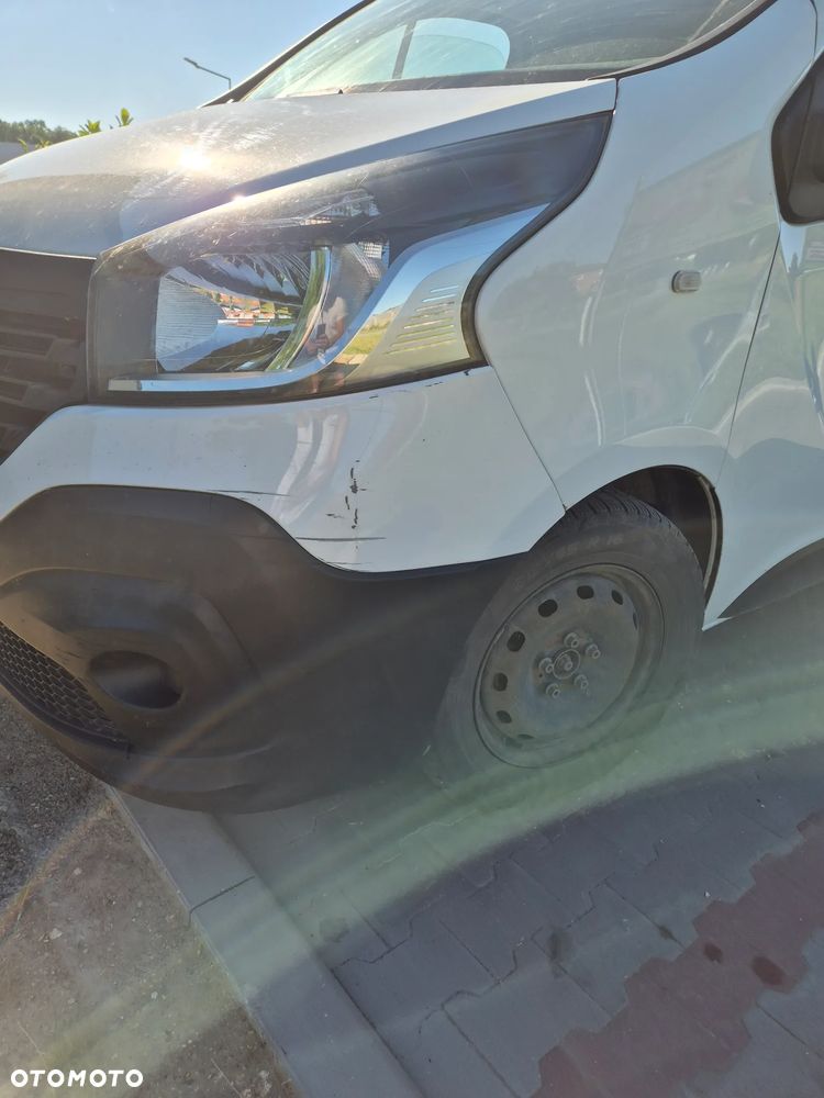 Renault Trafic - 3