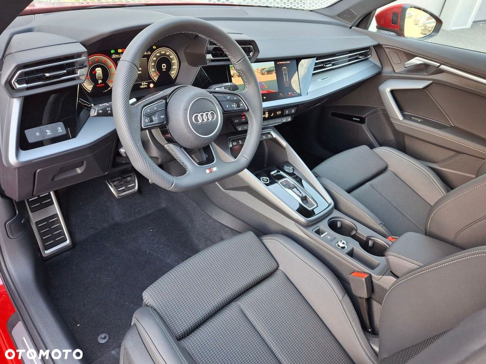 Audi A3 Sportback - 11