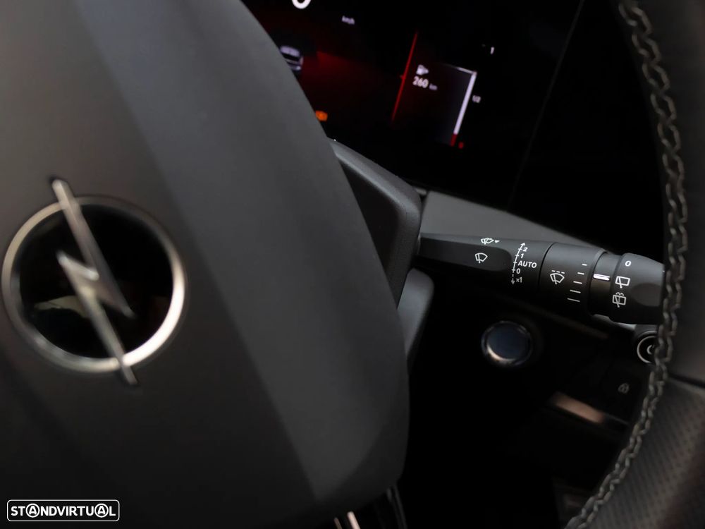 Opel Astra Sports Tourer 1.2 T GS - 28