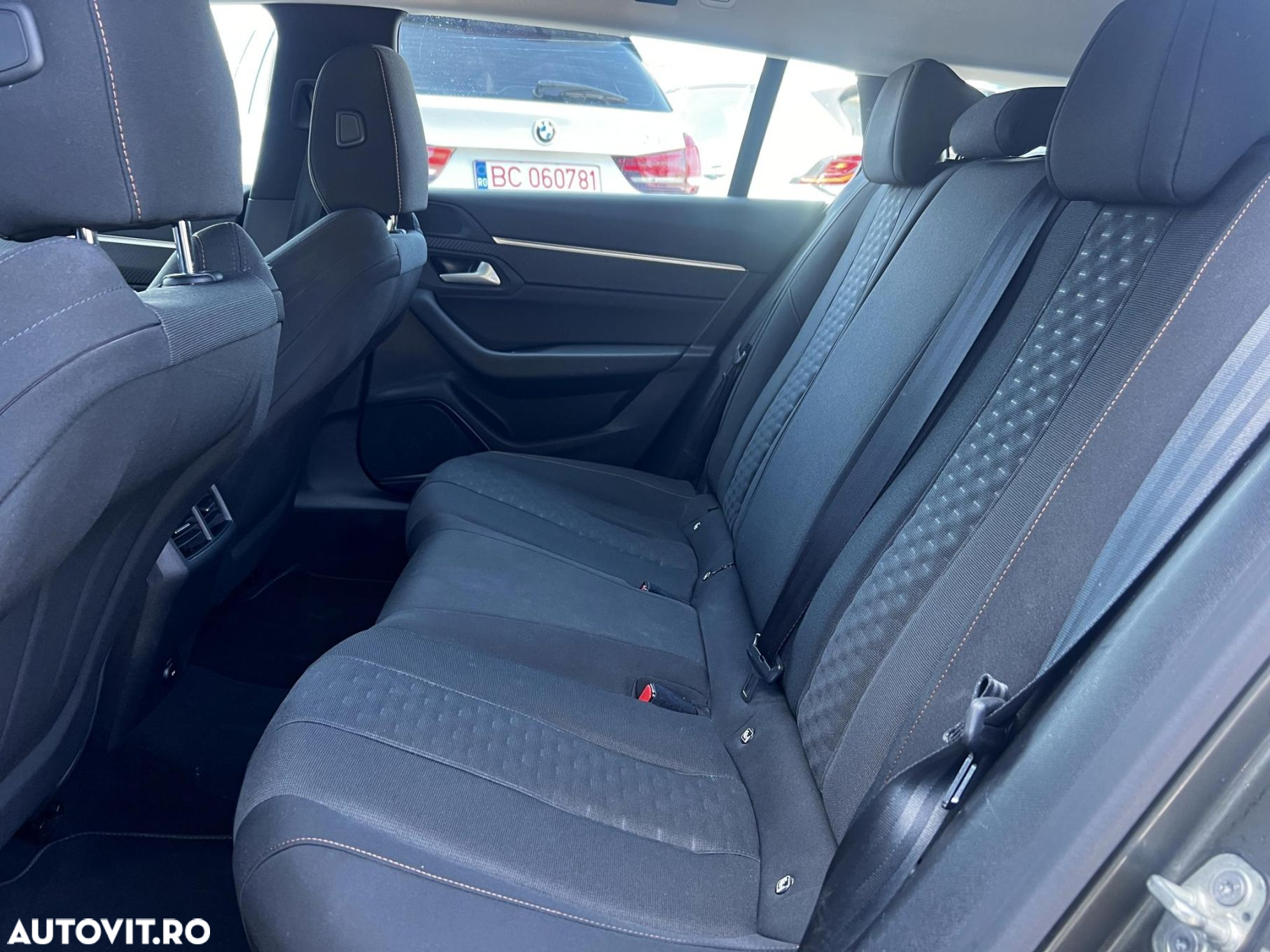 Peugeot 508 - 31