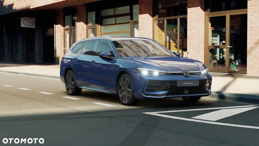 Volkswagen Passat - 6