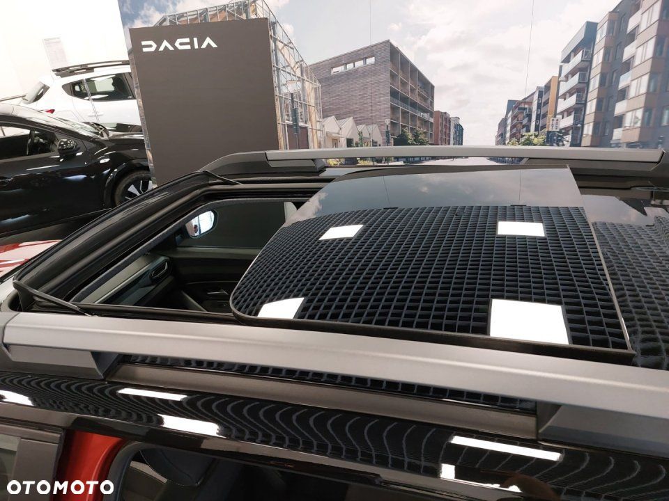 Dacia Bigster - 11