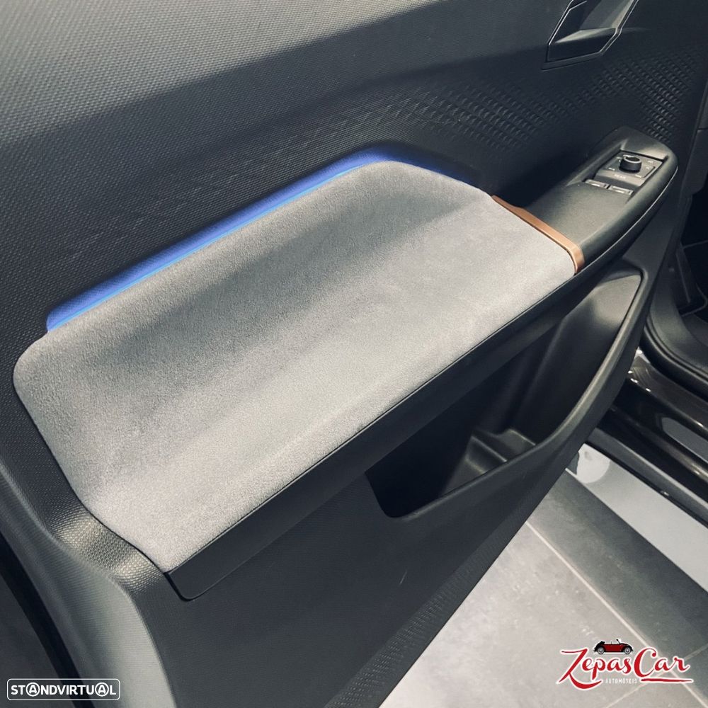 Cupra Born 150kW/58kWh - 14