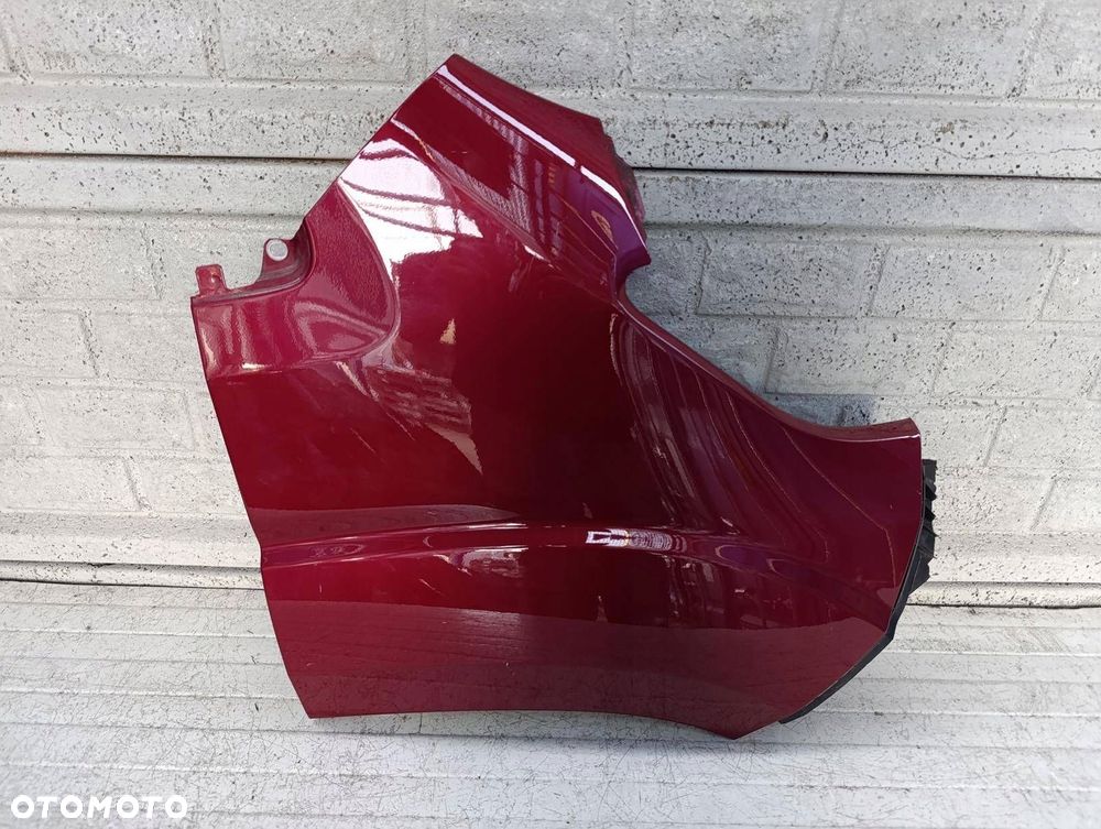 ducato boxer jumper 14-21 lift błotnik prawy oryginał - 1