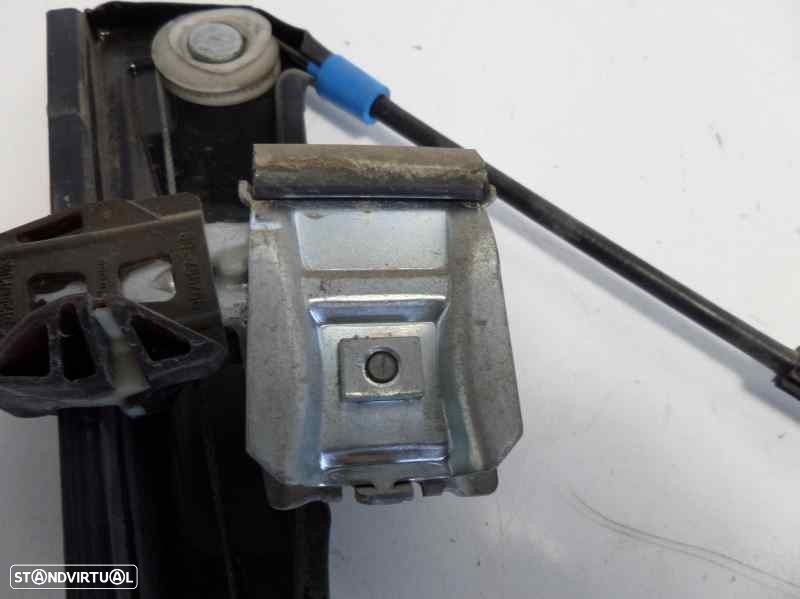 ELEVADOR DE VIDRO FRONTAL DIREITO SEAT IBIZA III 2002 -6L3837756G - 1