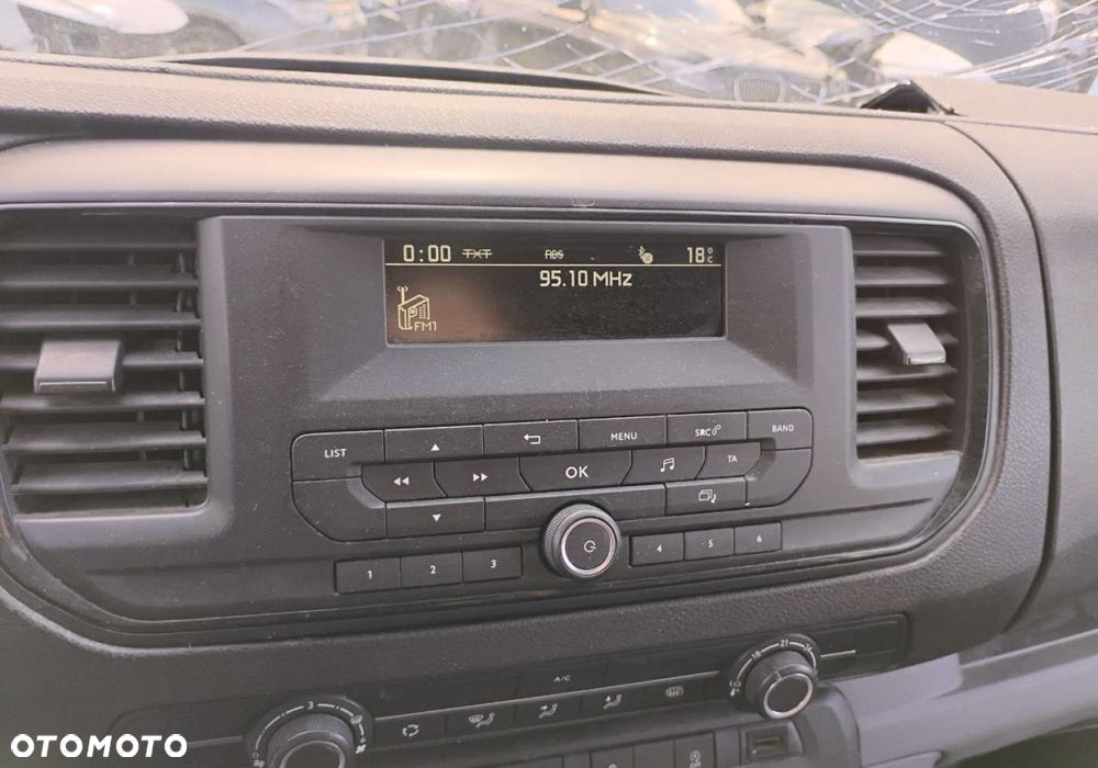 Toyota PROACE CHŁODNIA - 14