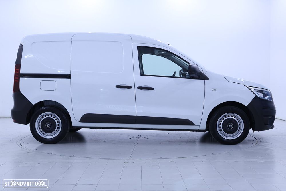 Renault Express - 6