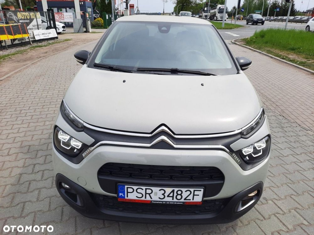 Citroën C3 - 4