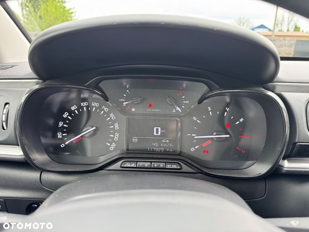 Citroën C3 BlueHDi 75 S&S 83g FEEL - 16