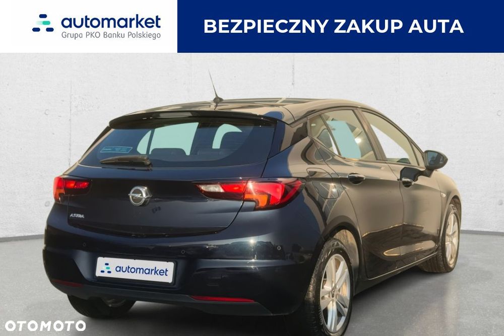 Opel Astra 1.4 T GPF Enjoy S&S - 7