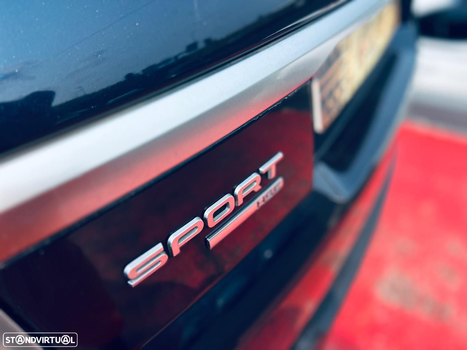 Land Rover Range Rover Sport 3.0 TDV6 HSE - 14