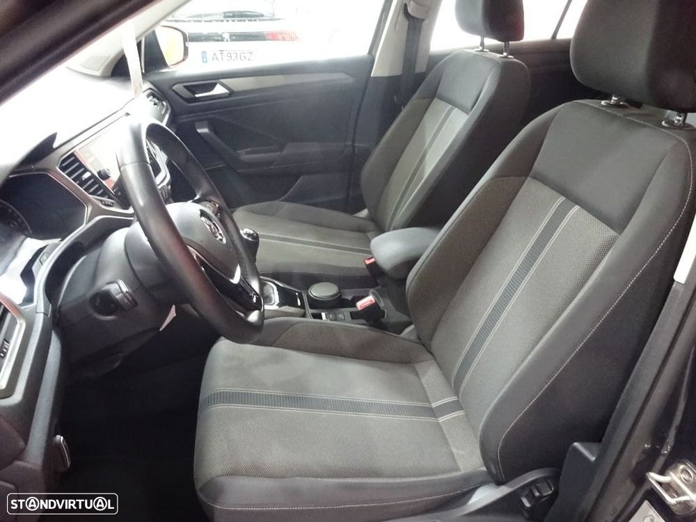 VW T-Roc 1.6 TDI Style - 12