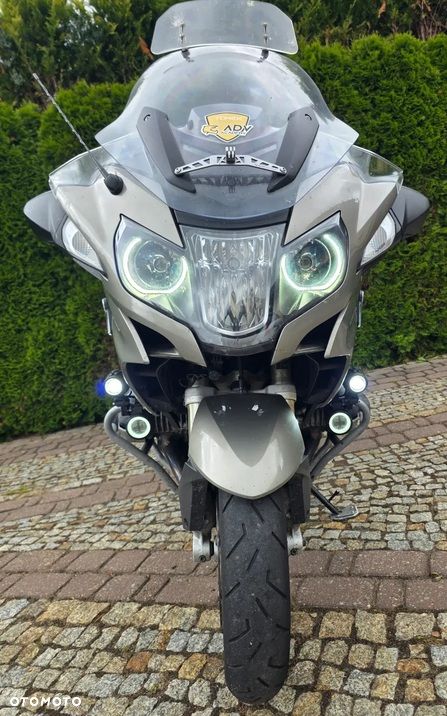 BMW RT - 12