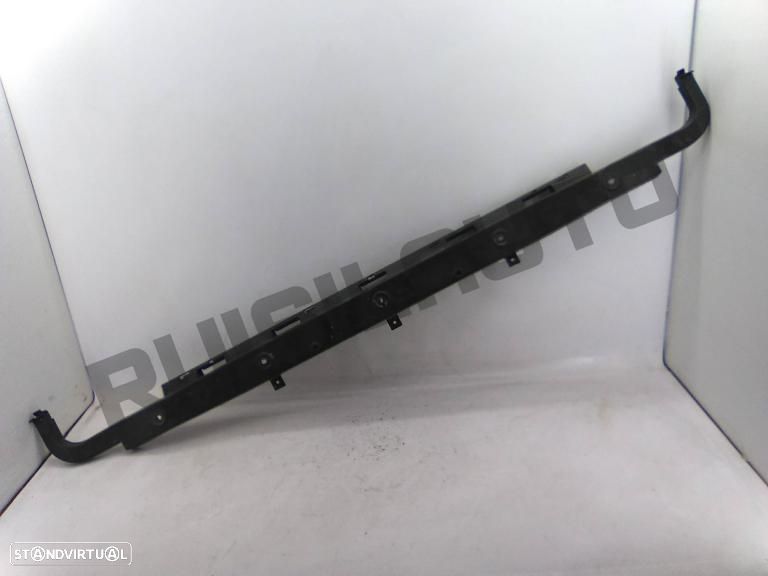 Reforço Parachoques Traseiro 5177_5458 Fiat Bravo Ii [2007_2016 - 2