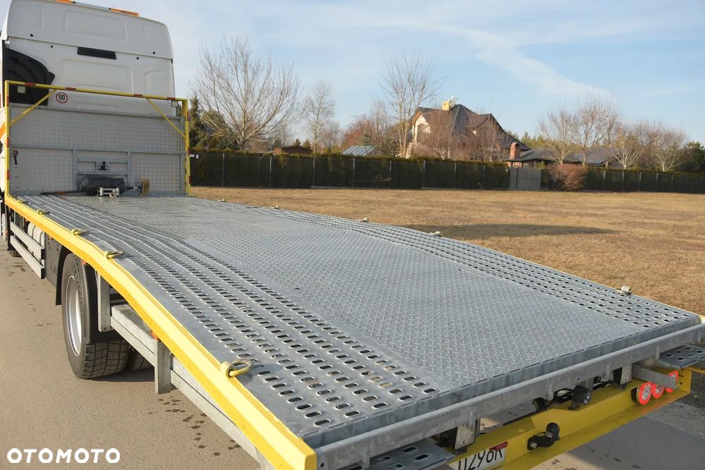 Renault GAMA=T480=13L=POMOC-DROGOWA=7.80M - 26