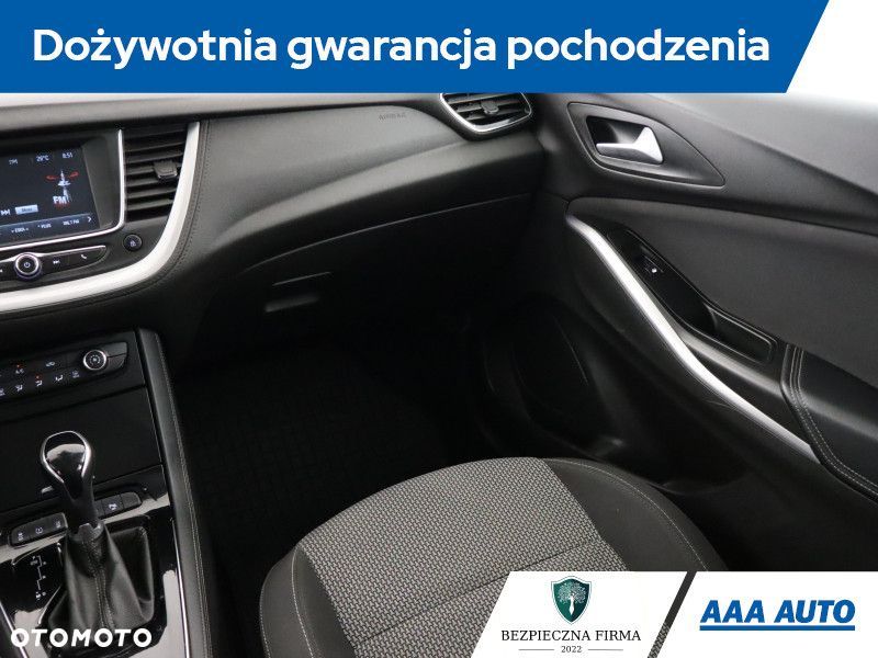 Opel Grandland X - 10