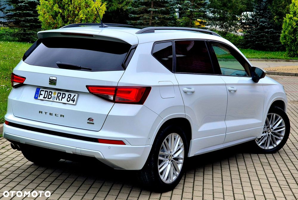 Volkswagen Tiguan 2,0 TSI OPF 4Motion DSG R-Line - 10