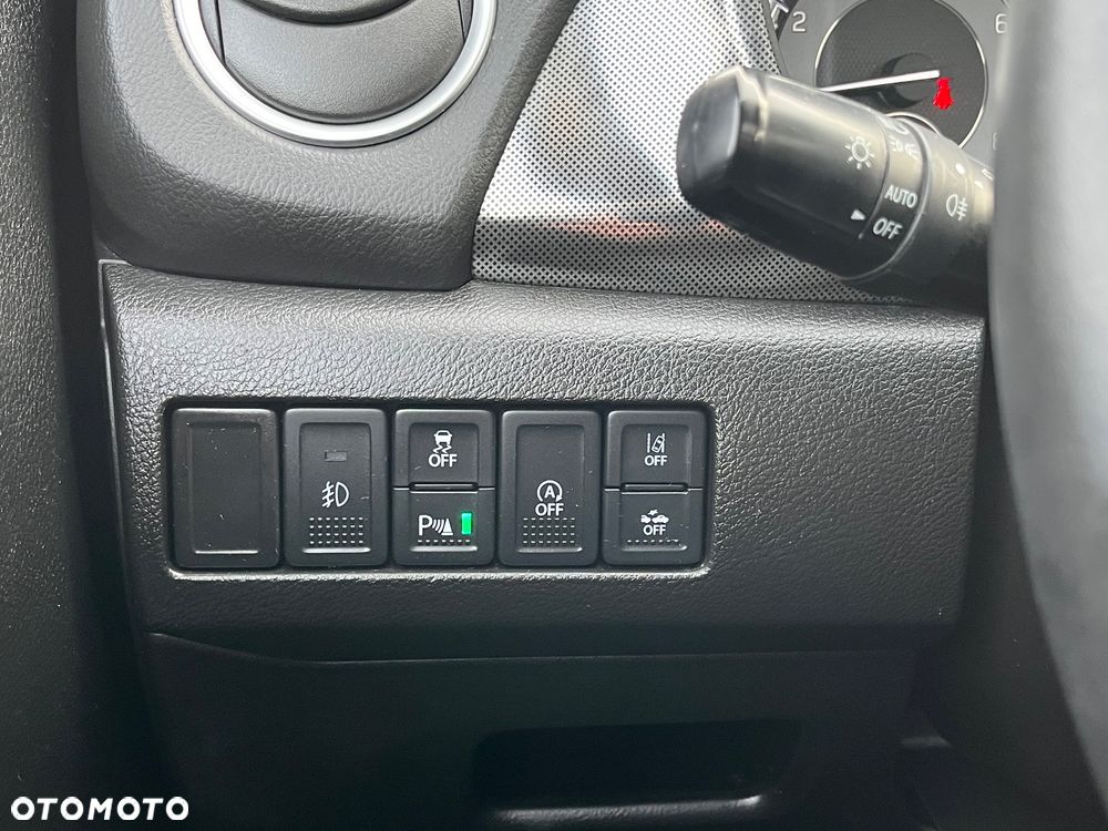 Suzuki Vitara 1.4 Boosterjet Hybrid Comfort+ - 22