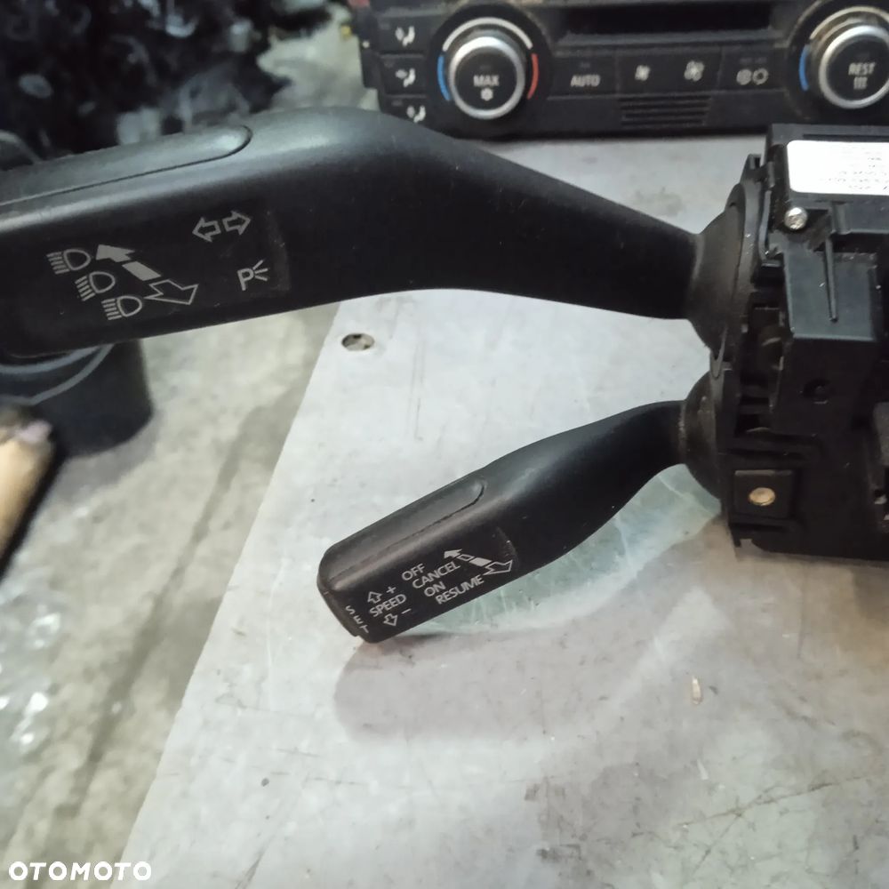 Manetki przeliczniki zespolone Volkswagen 3C9953513AG - 3