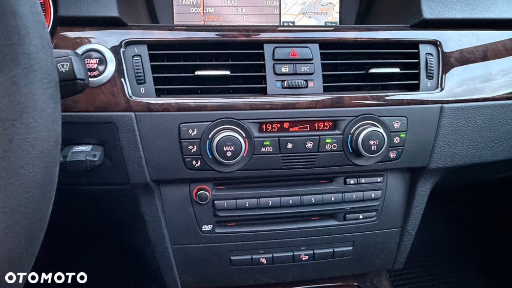 BMW Seria 3 - 20
