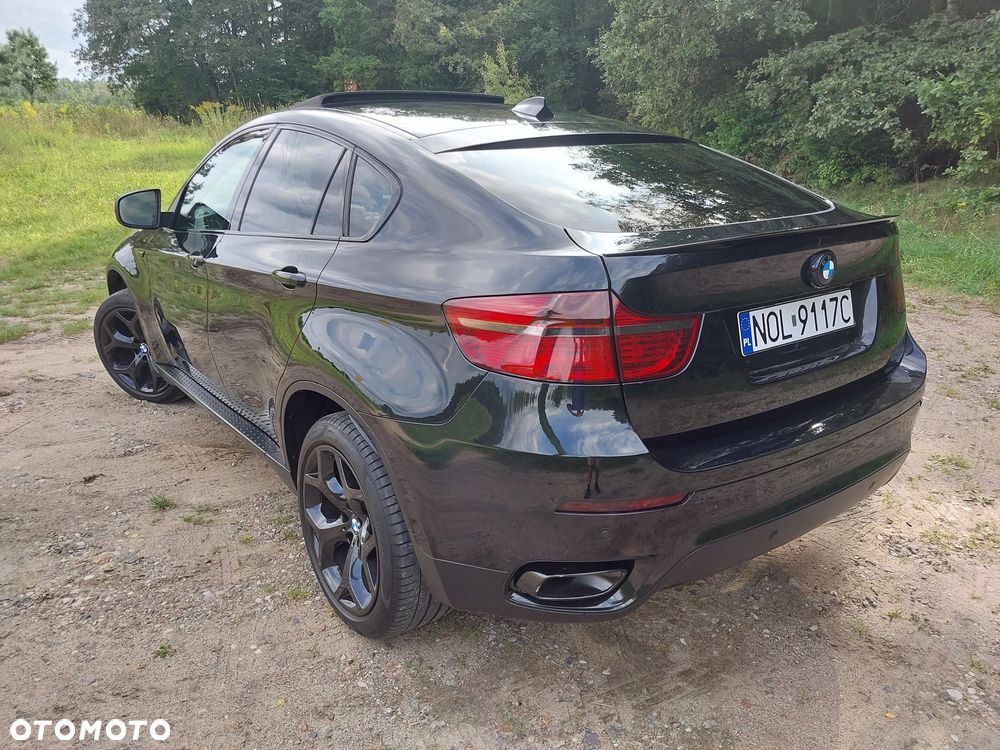 BMW X6 40d xDrive - 3