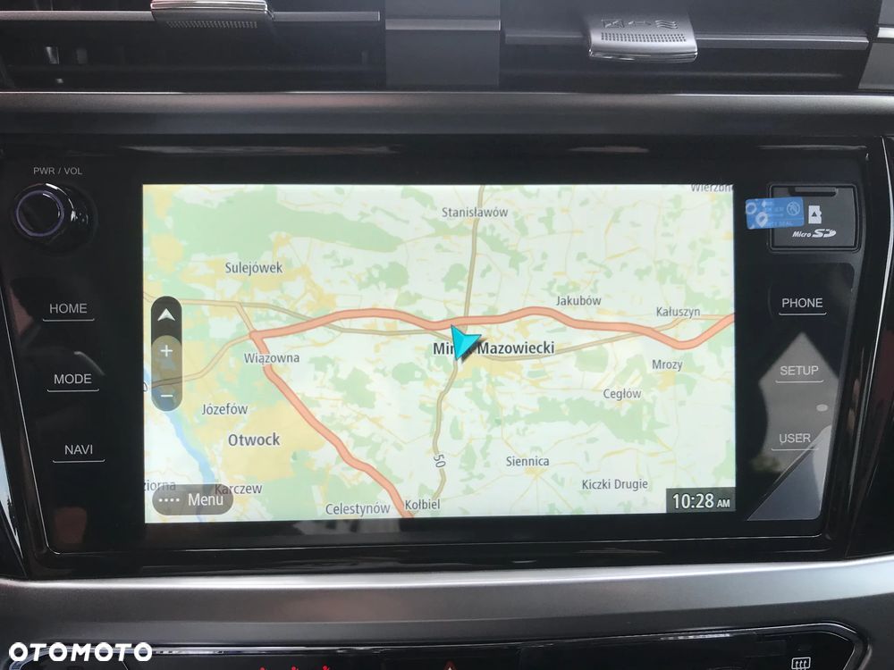 SsangYong/KGM Korando 1.5 T-GDI Quartz 2WD - 23