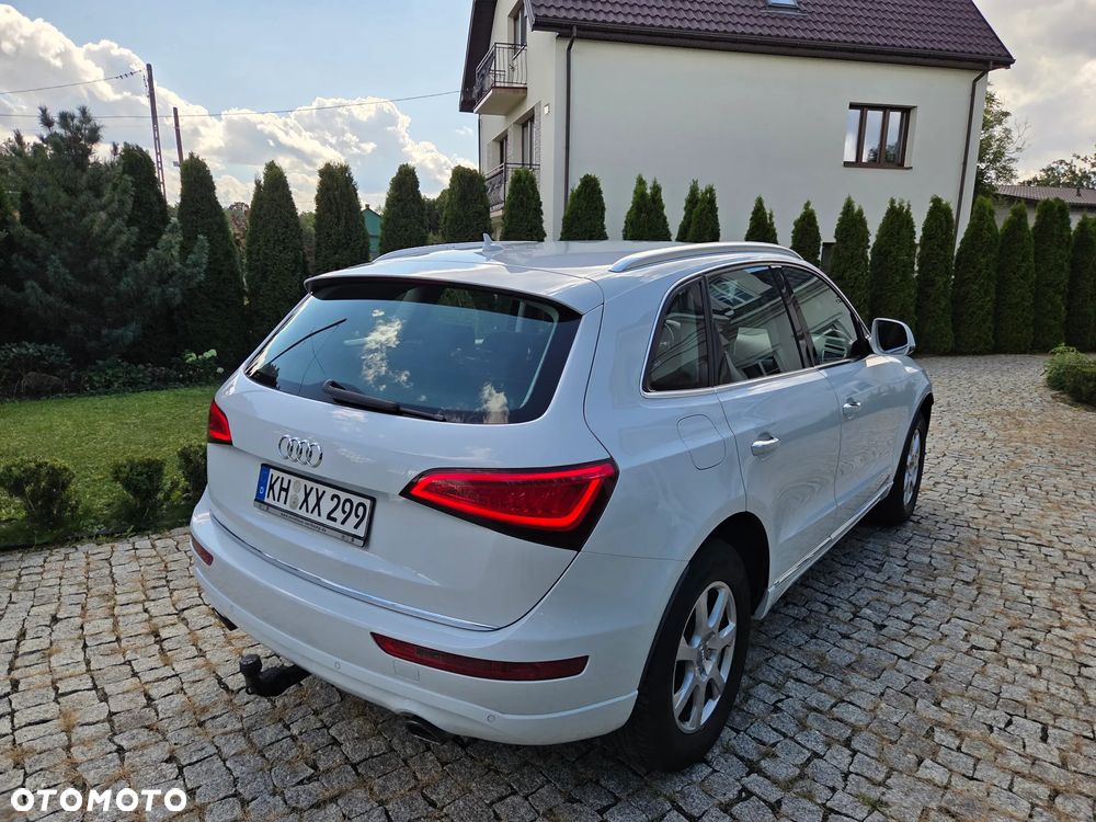 Audi Q5 - 12