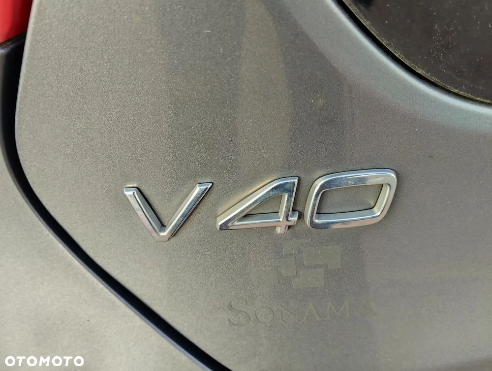 Volvo V40 Cross Country D2 Drive-E SCR Momentum - 7