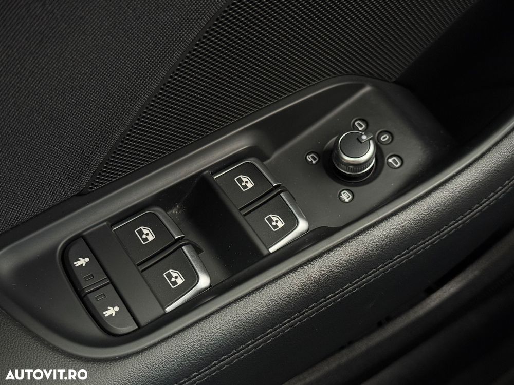 Audi A3 2.0 TDI S tronic sport - 32