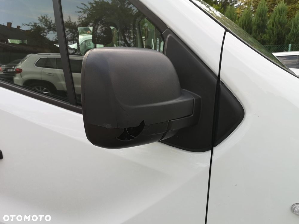 Renault Trafic ENERGY Start & Stop Combi L1H1 Expression - 15