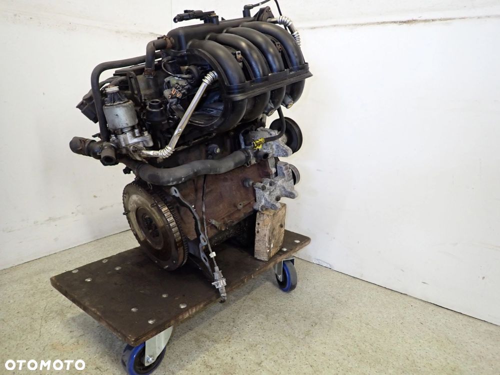 CHEVROLET AVEO T250 07- SILNIK 1,2 i - 9