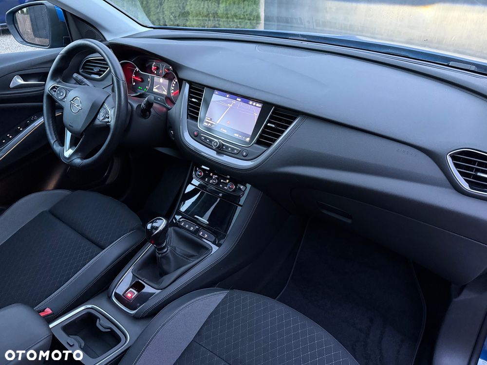 Opel Grandland X 1.6 D Start/Stop Business INNOVATION - 35