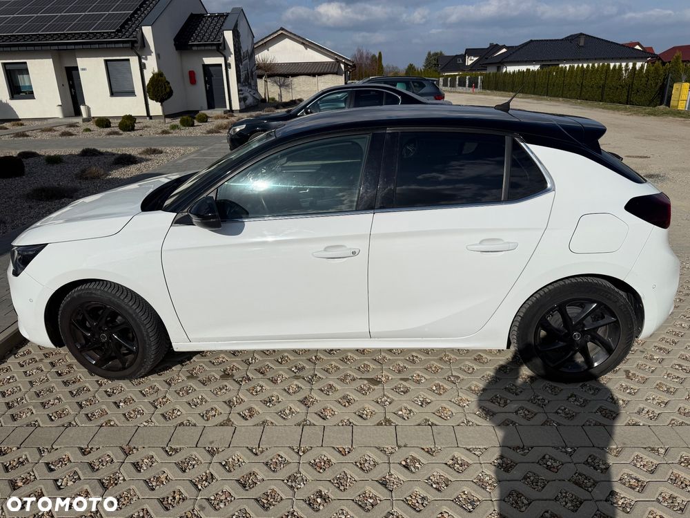 Opel Corsa 1.2 Start/Stop Elegance - 8