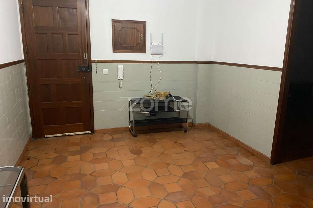 Apartamento T3 Capuchos - Grande imagem: 2/20