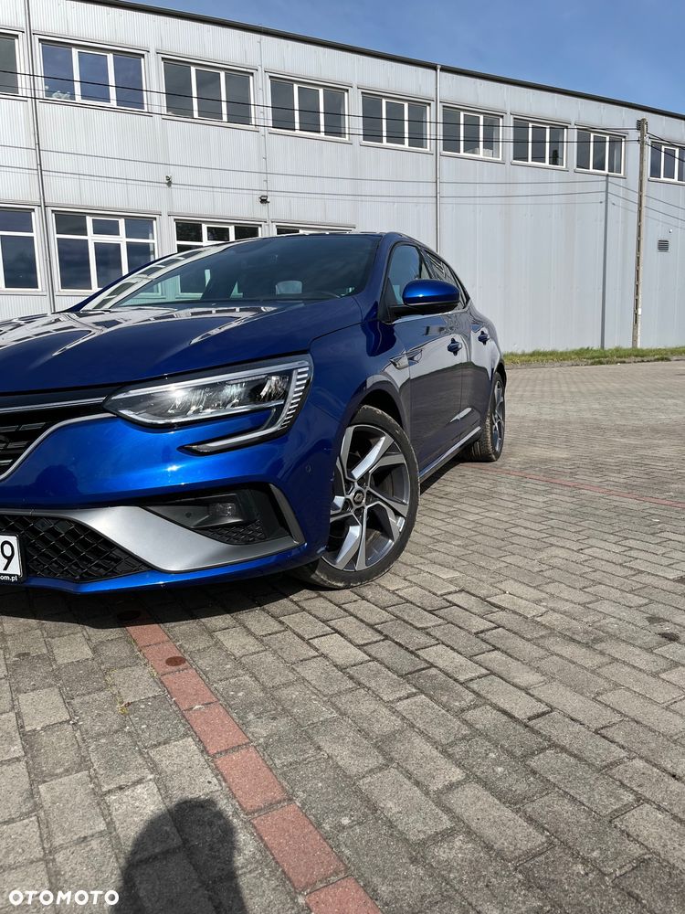 Renault Megane - 5