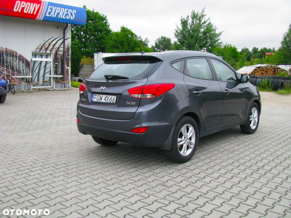 Hyundai ix35 - 3