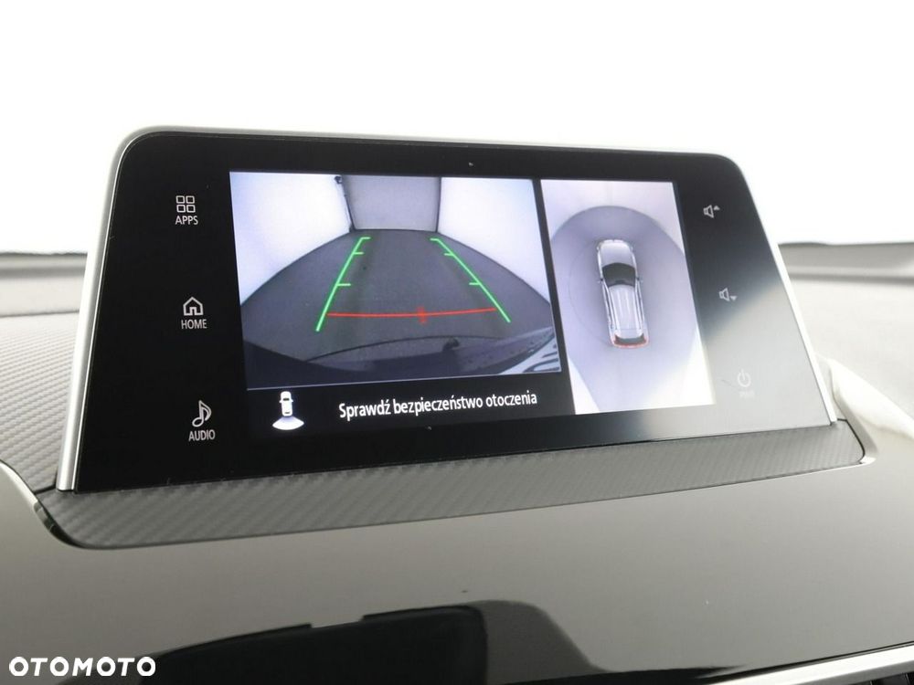 Mitsubishi Eclipse Cross 1.5 T-MIVEC CVT 2WD Connect - 25