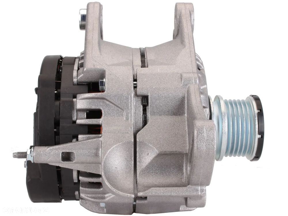 NOWY ORYGINALNY ALTERNATOR VW Fox Polo | 28-6814 - 7