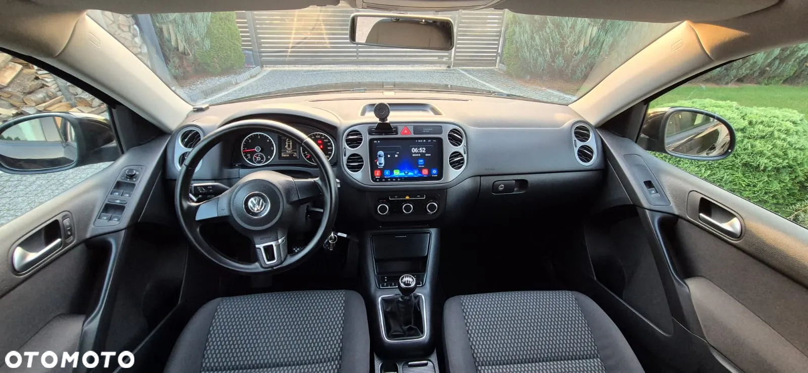 Volkswagen Tiguan 2.0 TDI BlueMot Sport&Style - 6