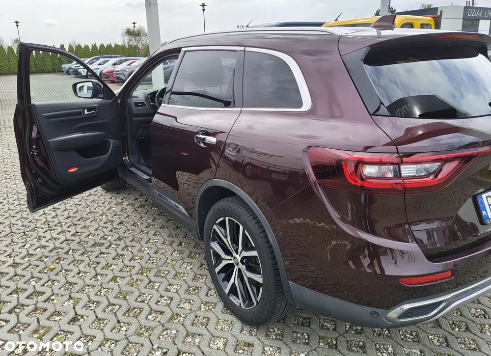 Renault Koleos 1.3 TCe Intens EDC - 18