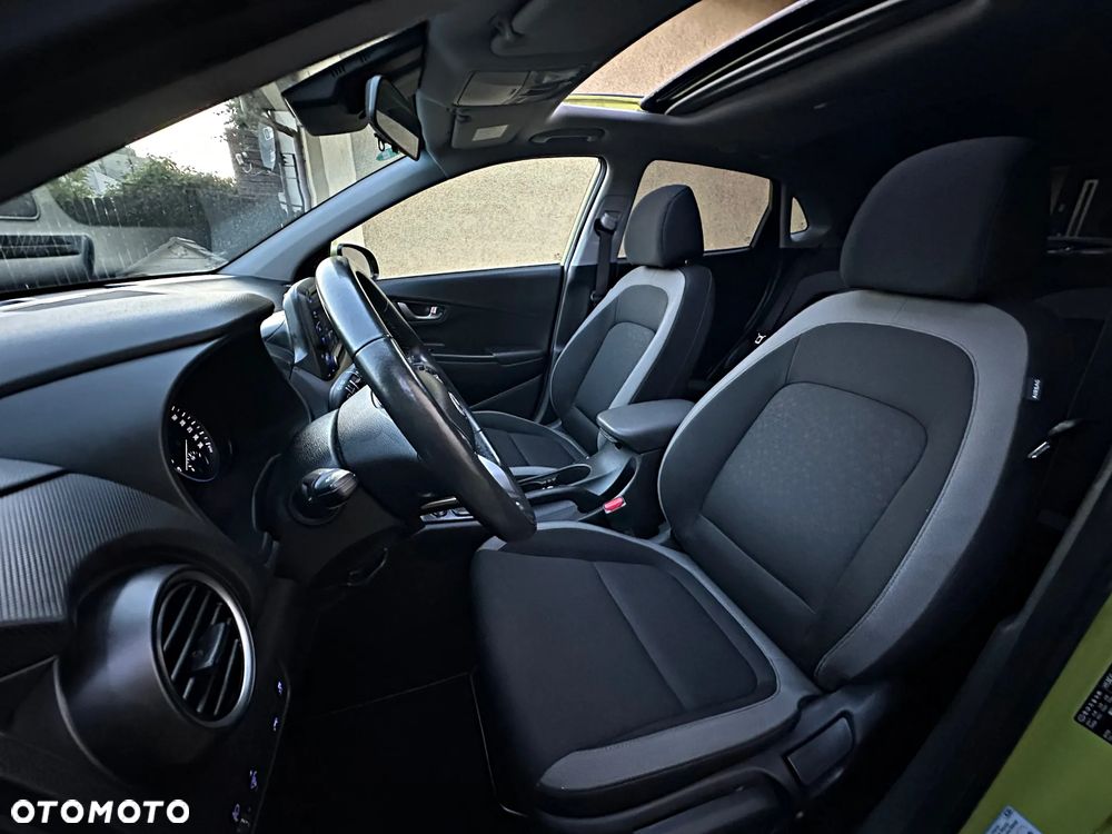 Hyundai Kona 1.6 T-GDI DCT Premium - 24