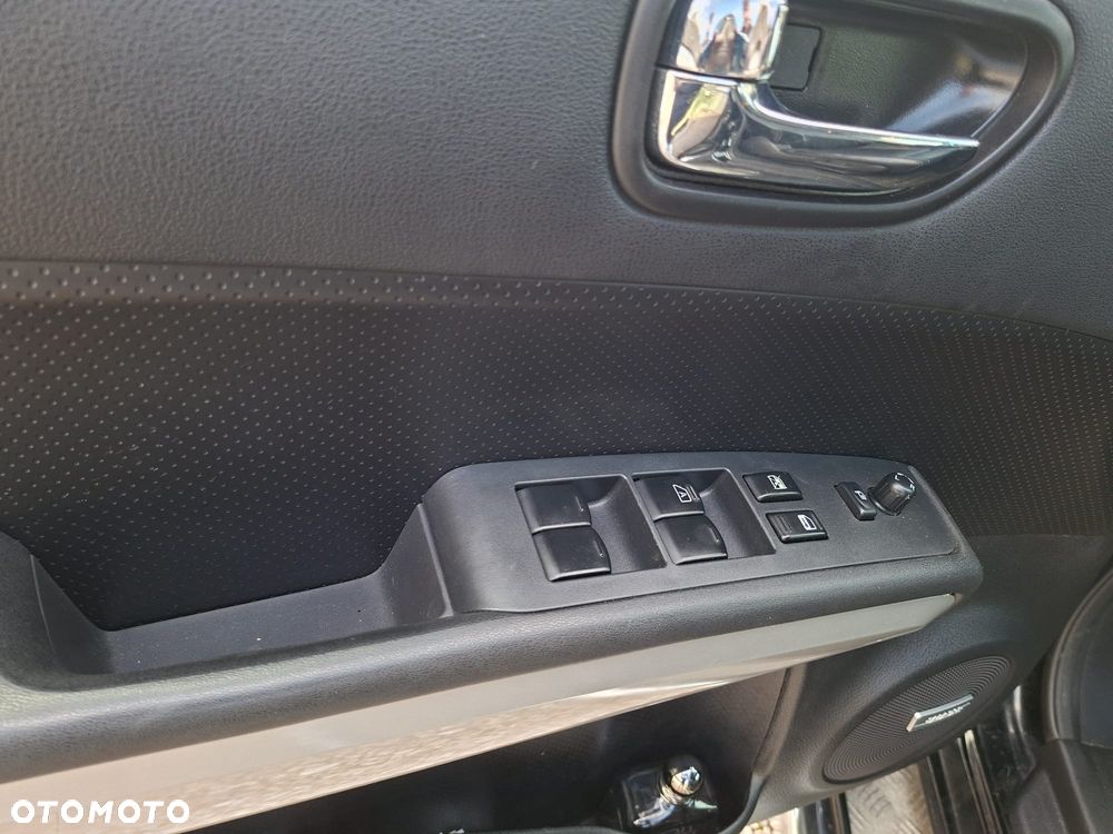 Nissan X-Trail 2.0 dCi LE Platinum - 17